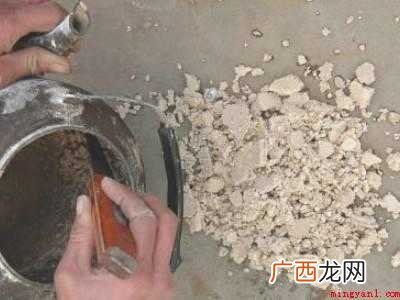 白醋除水垢方法