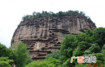中国四大石窟的建造同样有着久远的历史 中国的四大石窟是什么