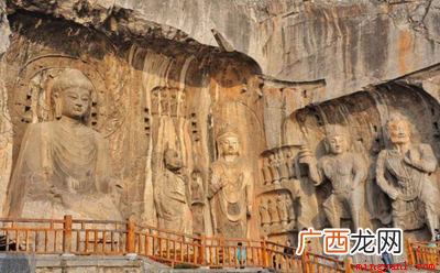 中国四大石窟的建造同样有着久远的历史 中国的四大石窟是什么