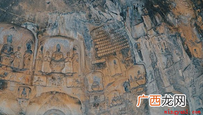中国四大石窟的建造同样有着久远的历史 中国的四大石窟是什么