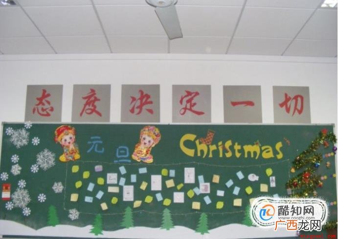 学习园地怎么布置有节日气氛