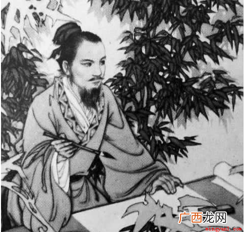 故事胸有成竹的主人公是谁 胸有成竹的主人公是谁