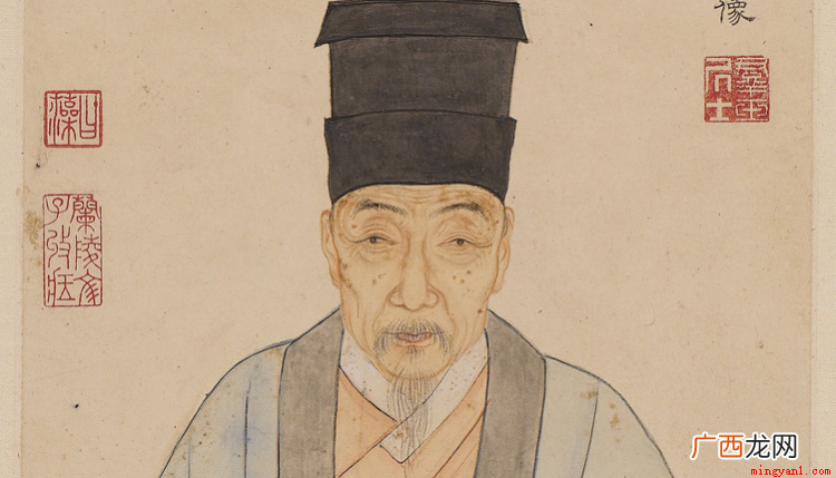故事胸有成竹的主人公是谁 胸有成竹的主人公是谁