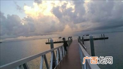 惠州海边哪个地方好玩,惠州哪里的海滩最干净最美？