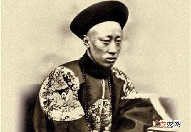 恭亲王怎么死的,走向共和奕訢之死？