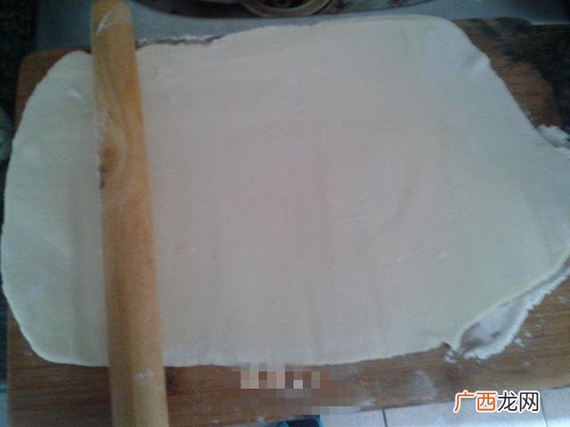 香芋派的做法,小高姐法式苹果派正宗做法？
