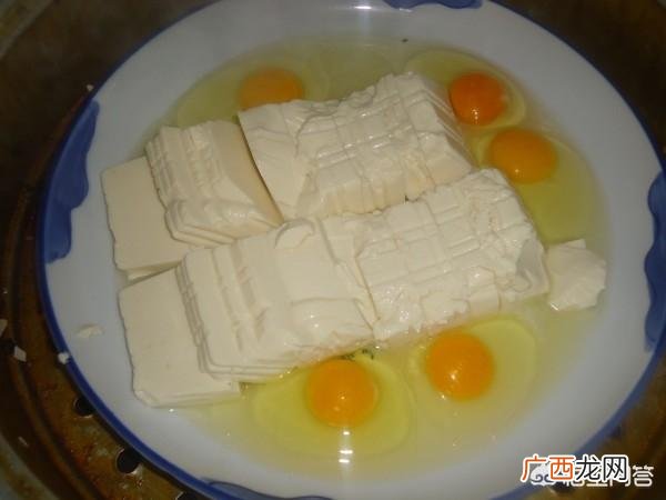 内酯豆腐的做法,内脂豆腐怎么做？