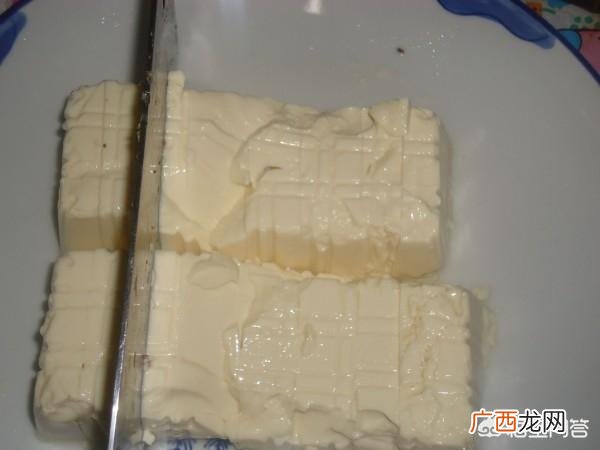 内酯豆腐的做法,内脂豆腐怎么做？