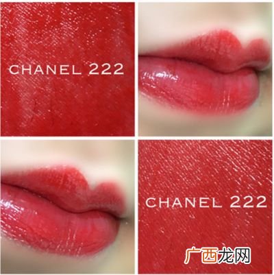 香奈儿经典口红色号,香奈儿口红哪个色号好看30岁？