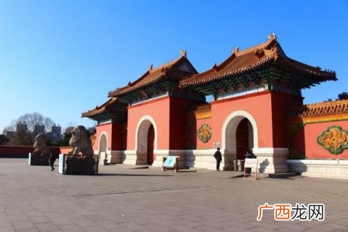 沈阳景区有哪些地方好玩,沈阳周边有山有水的景点？