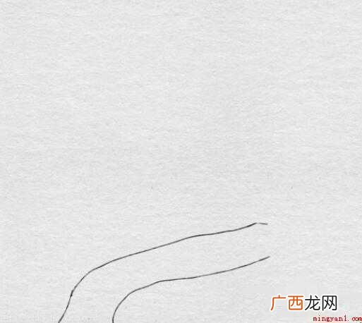 山行古诗配画简笔画怎么画