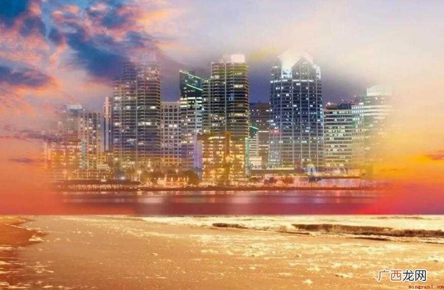 海市蜃楼内在本质是什么