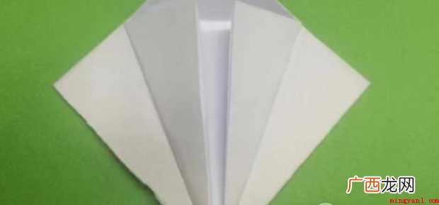 纸鹤要怎样折叠