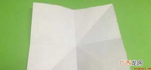 纸鹤要怎样折叠