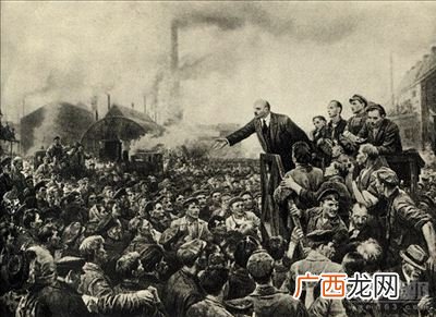 十月革命的意义,十月革命的政治意义和学术意义？