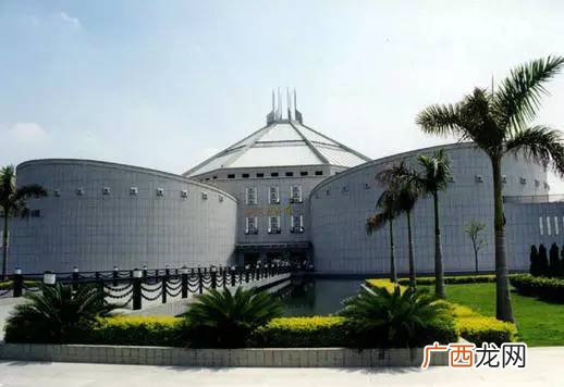 虎门炮台位置在什么地方,东莞四大遗迹？