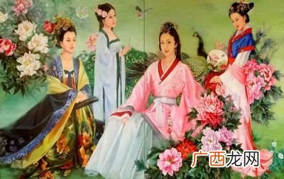 中国四大才女是哪几个,北大四大才女是谁？