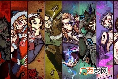狼人杀守卫有什么功能,狼人游戏人物玩法介绍？