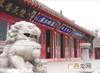 沈阳慈恩寺在哪里,慈恩寺开放吗？
