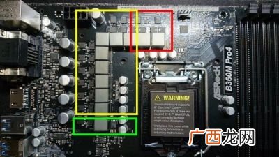 电脑主板供电模式啥意思,主板几项供电是什么意思？