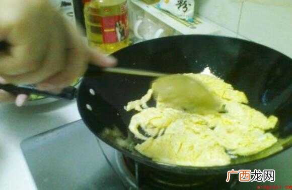 苦瓜炒鸡蛋的流程怎么样
