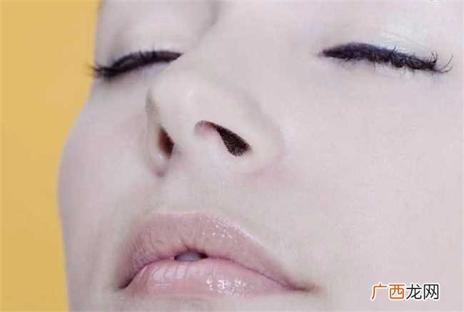 什么鼻型的人运势好