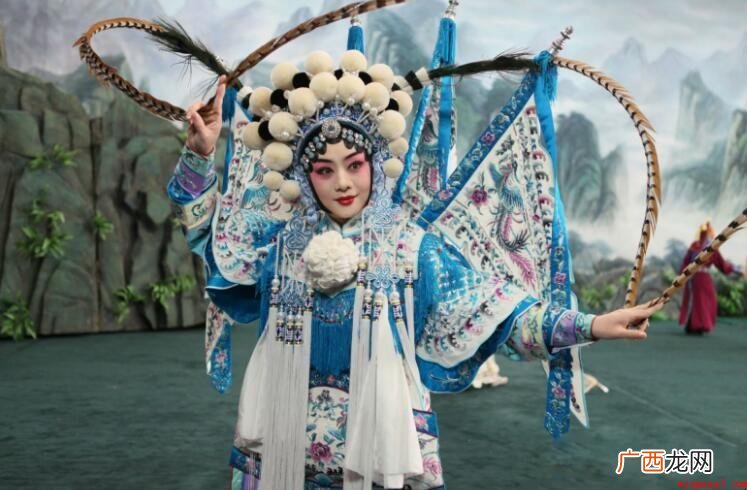 有关京剧的特点有什么内容 京剧的特点有哪些