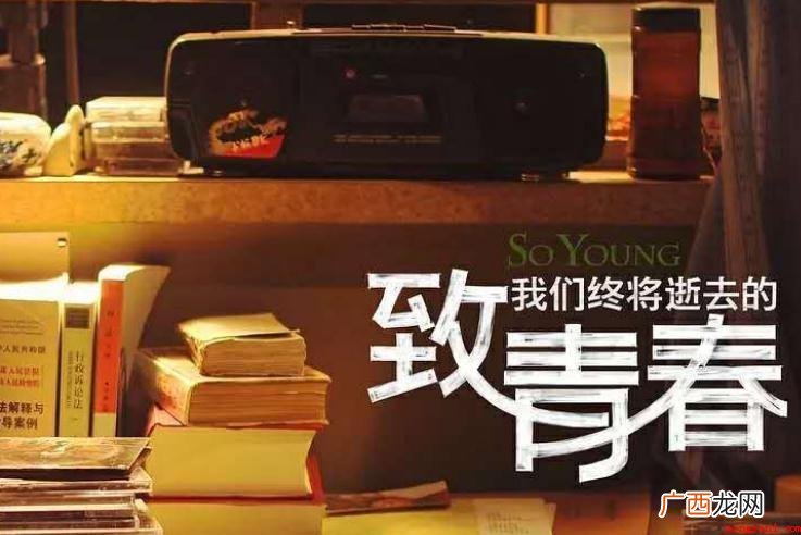 致我们终将逝去的青春叙述了哪些故事情节 《致我们终将逝去的青春》讲述了什么剧情