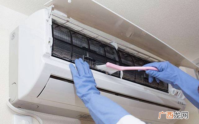 空调清洗步骤有哪些,新款空调怎么清洗？