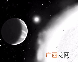 世界上最大的行星是什么星,宇宙中质量最大的星球是什么星球？