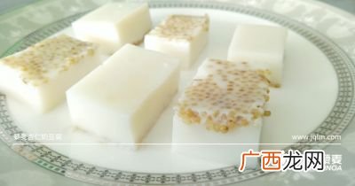 奶豆腐的做法,奶豆腐怎么奶豆腐的制作方法是怎样的？