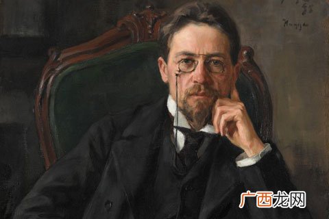 契诃夫生平简介,契诃夫的生平及创作情况？
