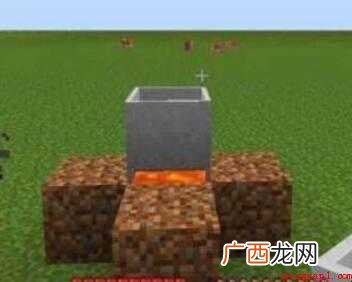 我的世界炼药锅怎样使用