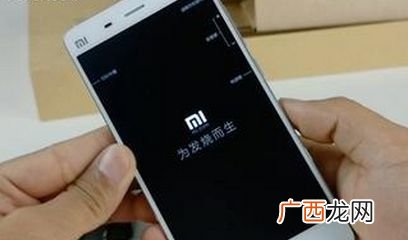 小米手机不能开机怎么办,小米手机怎么强制开机步骤？