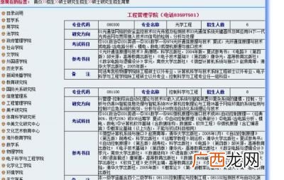 工程管理专业是工科还是理科,工程管理专业是工科还是理科？