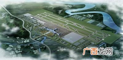 揭阳机场和潮汕机场是一个机场吗,潮汕机场和揭阳机场是一个地方吗？