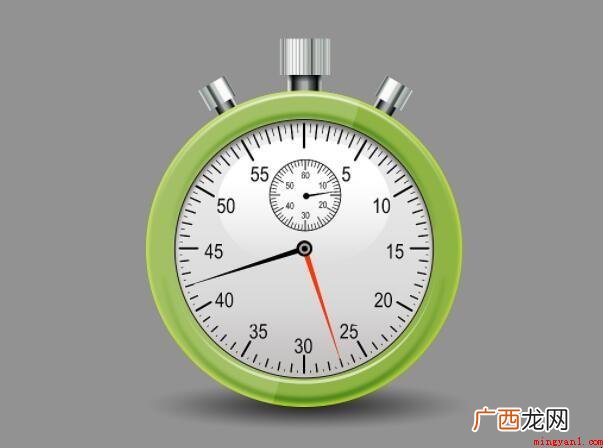 秒表古称马表、跑表。体育竞赛赛事用的表 怎样读秒表