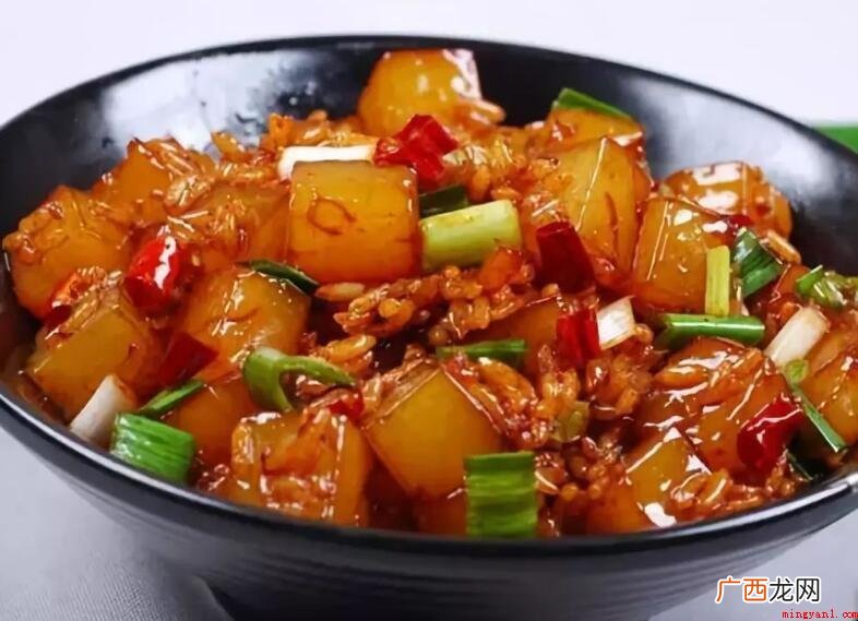 晋城美食有什么 十大碗的十大菜系关键 晋城美食有哪些