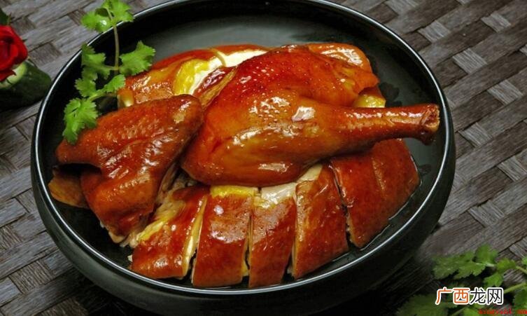 酱油鸡归属于哪些菜系? 酱油鸡属于什么菜系