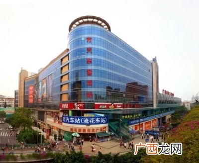 广州汽车客运站在哪里,广州还剩几个客运站？