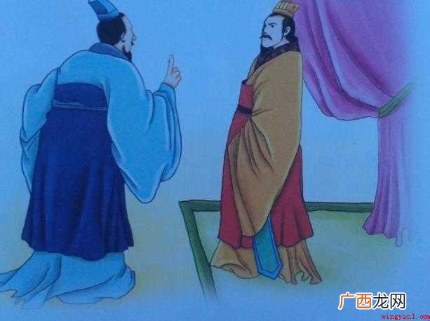徐庶进曹营的故事是什么