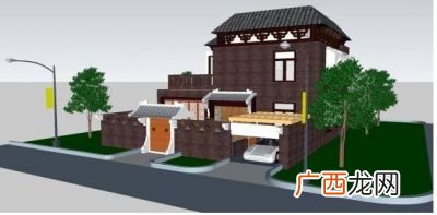 体型系数如何计算,建筑节能如何算体形系数？