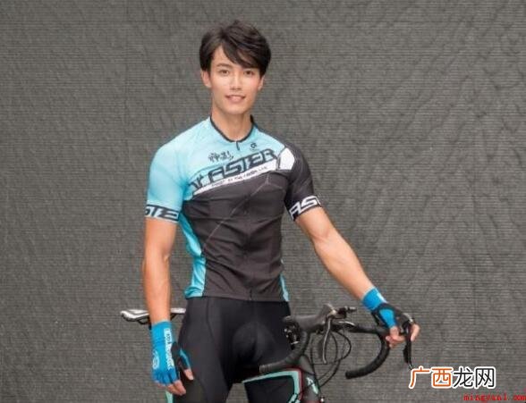 2020年蒋昀霖的介绍是什么 蒋昀霖的简介是什么