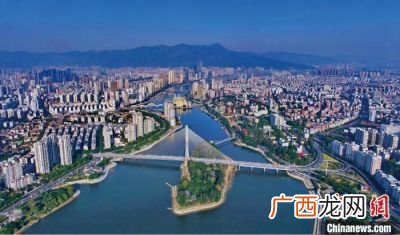 福州是哪个省的城市,福州是什么意思?
