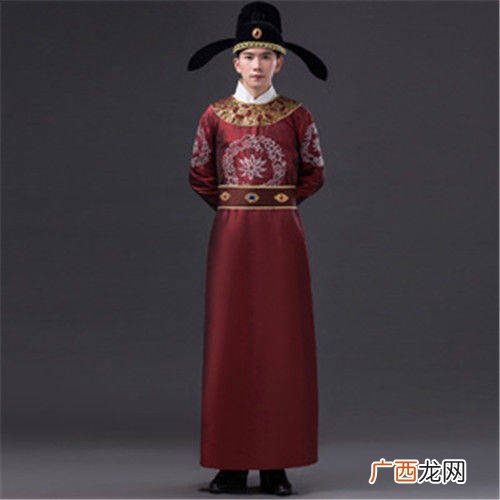 宋朝官吏怎么从官服上区分出品级,唐宋元明清各朝代的官帽官服？