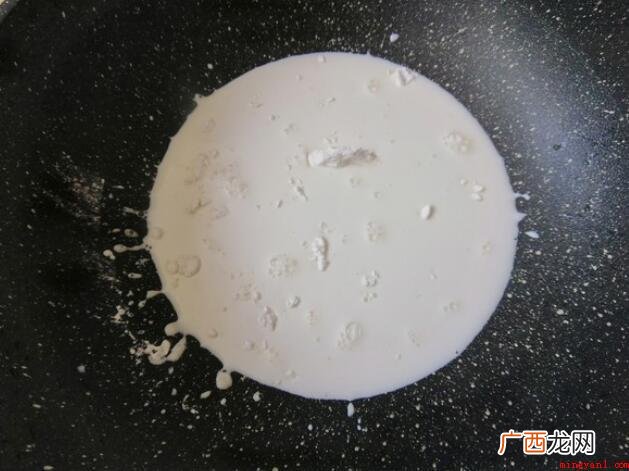 牛奶也可以炸着吃,炸鲜奶怎么做 炸鲜奶怎么做