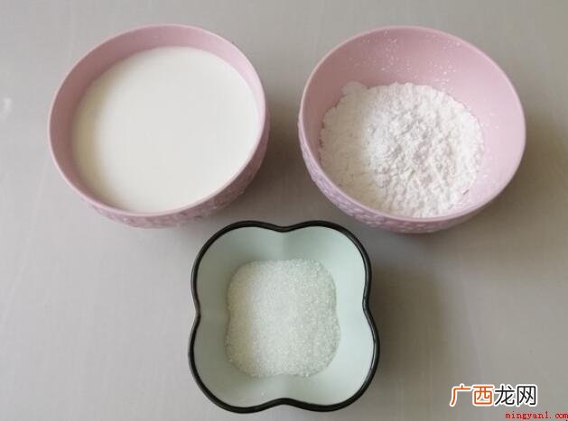 牛奶也可以炸着吃,炸鲜奶怎么做 炸鲜奶怎么做