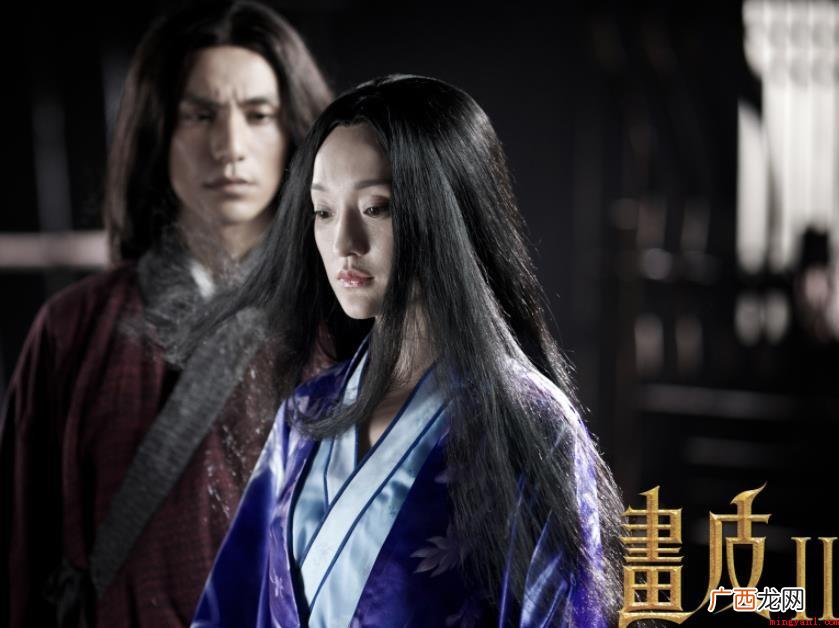 《画皮》结局是什么_娱乐频道 《画皮》结局是什么