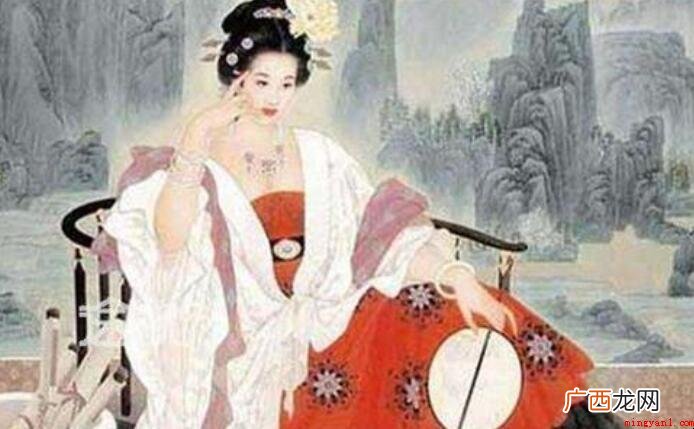 有关杨玉环是哪里人 这5个地区异议较大 杨玉环是哪里人