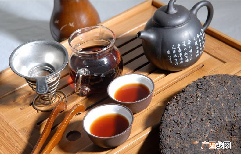 熟普洱茶是什么茶,普洱熟茶是红茶还是绿茶？